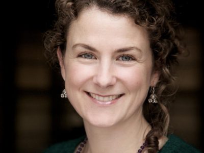 Dory Walker - YOAS yoga teacher