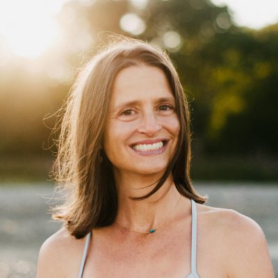 Jodi Boone - yoga teacher - Yoga on a Shoestring - YOAS