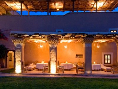 Tigmi, Marrakesh, Morocco - Luxury yoga holiday - Yoga on a Shoestring