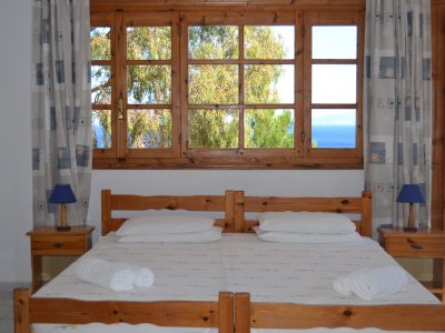 Kefalonia - yoga retreat - YOAS