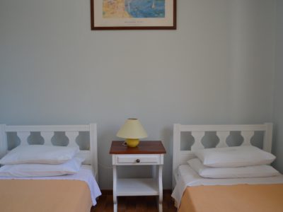 Kefalonia - yoga retreat - YOAS