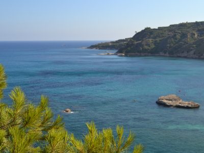Kefalonia - yoga retreat - YOAS