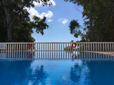 Kefalonia - yoga retreat - YOAS