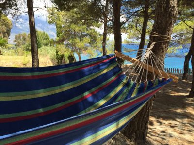 Kefalonia - yoga retreat - YOAS