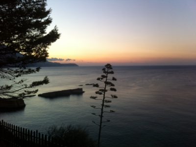 Kefalonia - yoga retreat - YOAS