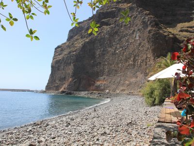 yoga on a shoestring - la gomera yoga holiday