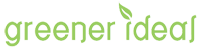 Greener Ideal logo - sm