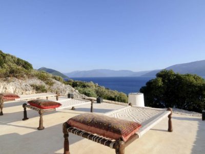 Itha108, Ithaca, Greece - Yoga retreat - Yoga on a Shoestring