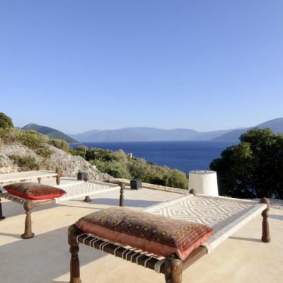 Itha108, Ithaca, Greece - Yoga retreat - Yoga on a Shoestring