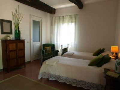 In Sabina, Italy - yoga holiday