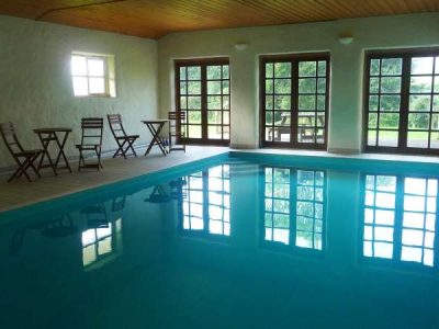Bonhays Retreat Centre - Dorset - Yoga on a Shoestring