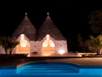 Masseria della Zingara, Puglia - yoga holiday