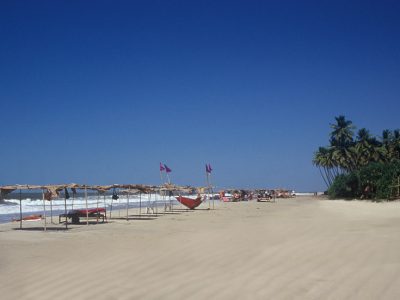 Banyan Tree, Goa - yoga holiday - Yoga on a Shoestring