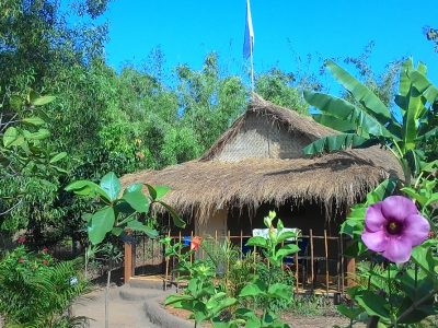 Banyan Tree, Goa - yoga holiday - Yoga on a Shoestring