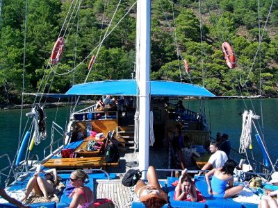 Huzur Vadisi, Turkey - YOAS holidays