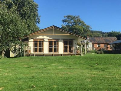 Bonhays yoga retreat, Dorset - YOAS retreats