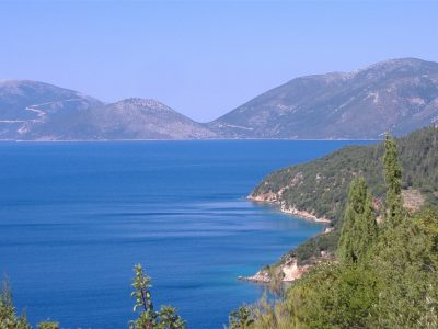 Itha108 - Ithaca, Greece - YOAS holidays