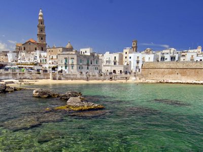 Masseria della Zingara, Puglia - yoga holiday