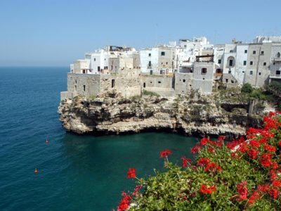 Puglia, Italy - yoga - YOAS