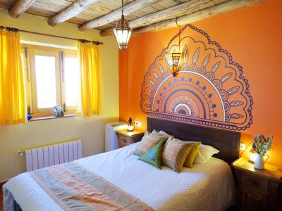 Suryalila - YOAS Yoga Retreats