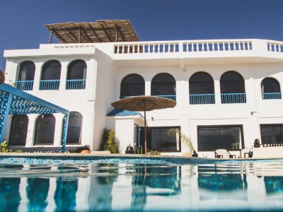 Villa Mandala Morocco - yoga surf retreat - YOAS