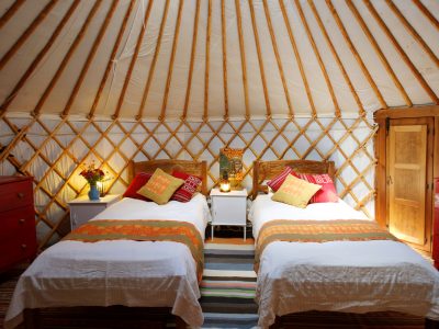 Suryalila Retreat Centre, Andalucia - Yoga holiday - Yoga on a Shoestring