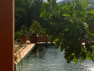 Almeria, Spain - yoga holiday - YOAS