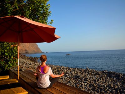 La Gomera, Canary Islands - YOAS holiday