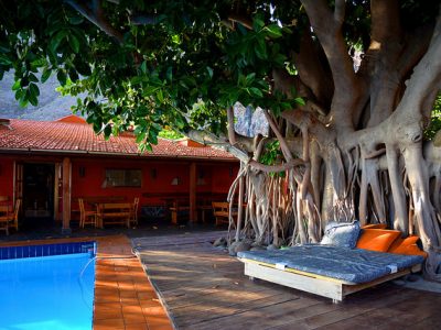 La Gomera, Canary Islands - YOAS holiday