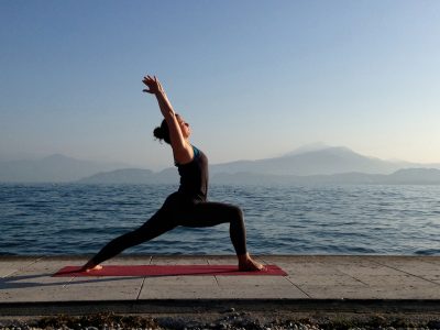 News & Reviews - Yoga on a Shoestring
