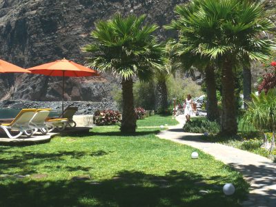 La Gomera, Canary Islands - YOAS holiday