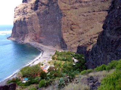 La Gomera, Canary Islands - YOAS holiday
