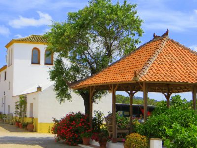 Suryalila Retreat Centre, Andalucia - Yoga holiday - Yoga on a Shoestring