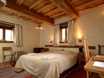 Kasbah Toubkal, Morocco - YOAS holiday