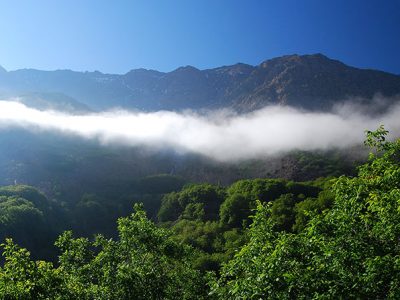 Kasbah Toubkal, Morocco - YOAS holiday
