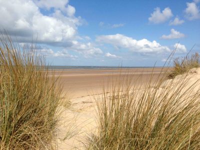West Lexham - YOAS Yoga Retreats