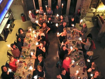 West Lexham - YOAS Yoga retreats