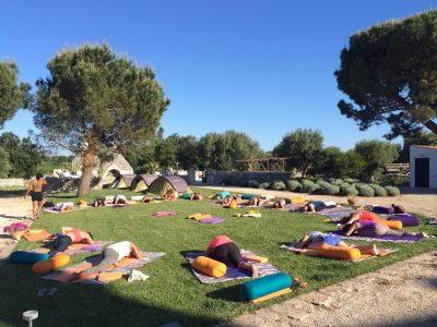 Masseria della Zingara, Puglia - YOAS holiday