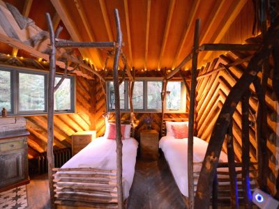 West Lexham - YOAS Yoga Retreats
