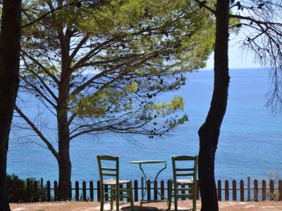 Kefalonia - yoga retreat - YOAS