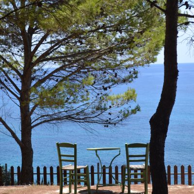 Kefalonia - yoga retreat - YOAS