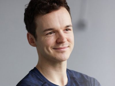 Will Wheeler - YOAS teacher
