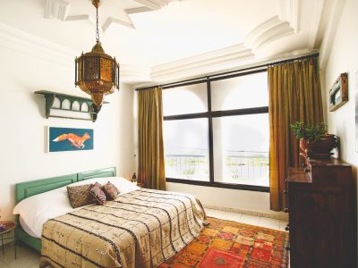 Villa Mandala Morocco - yoga surf retreat - YOAS