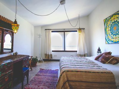 Villa Mandala Morocco - yoga surf retreat - YOAS