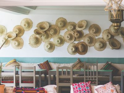 Villa Mandala Morocco - yoga surf retreat - YOAS