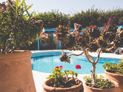 Villa Mandala Morocco - yoga surf retreat - YOAS
