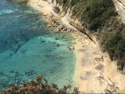 Kefalonia - yoga retreat - YOAS