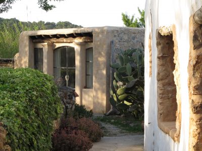 Ibiza - Moving Arts - Yoga on a Shoestring yoga holiday