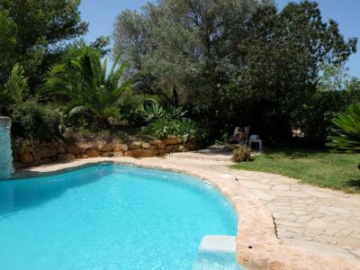 Ibiza - Moving Arts - Yoga on a Shoestring yoga holiday
