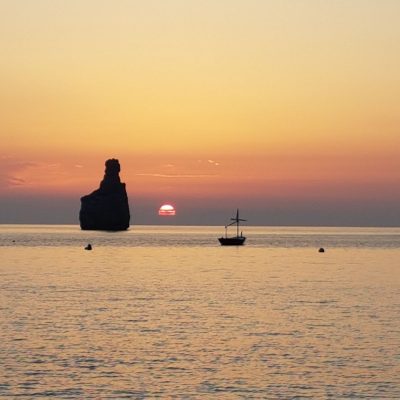 Ibiza - Moving Arts - Yoga on a Shoestring yoga holiday